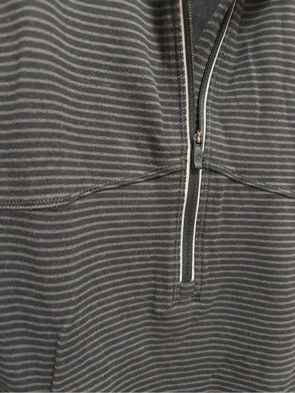 Lululemon pullover - Picture 2 of 6